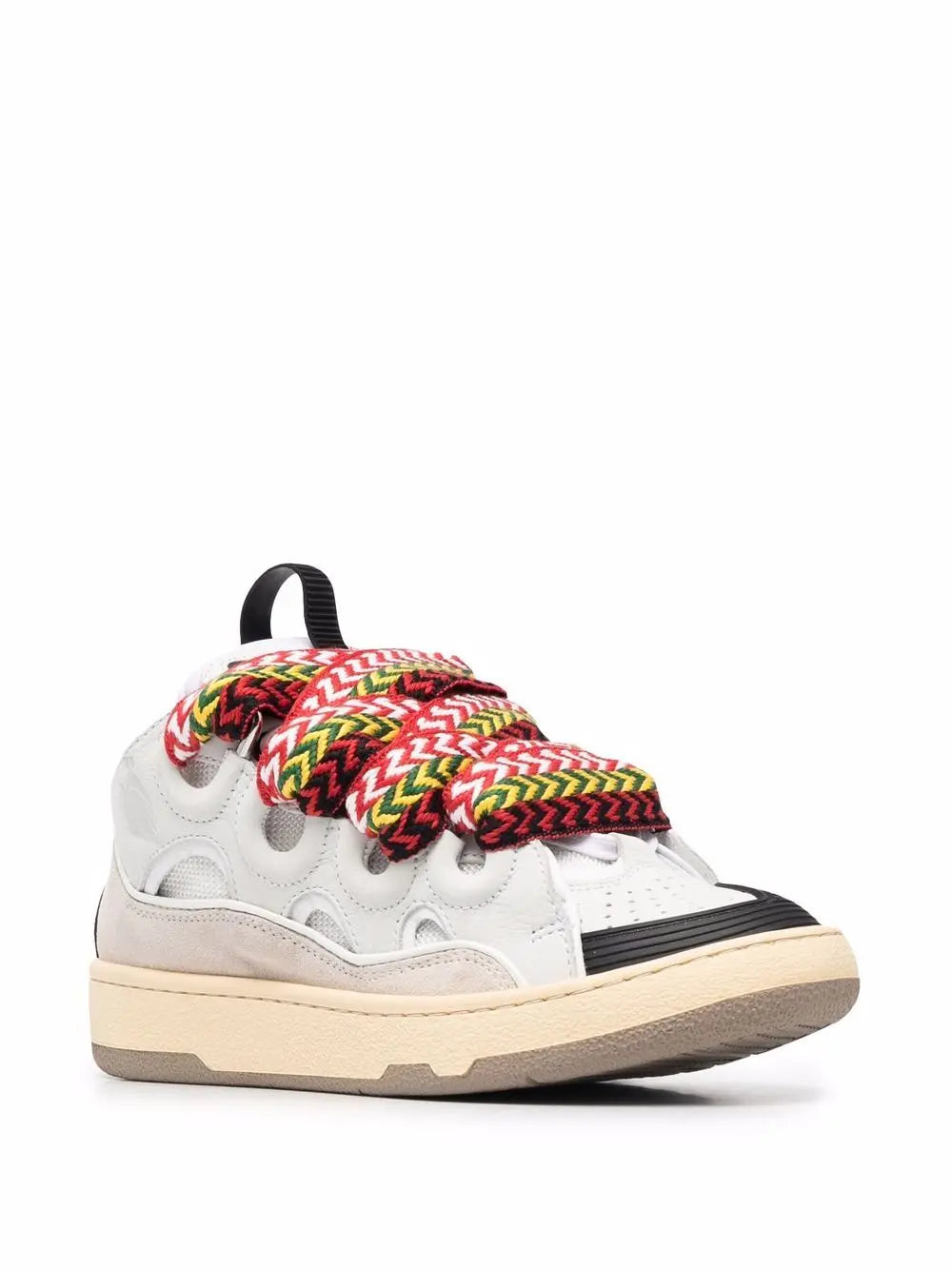 LANVIN - SNEAKER Metroutfits